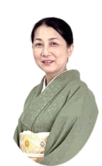 槇田久美子先生